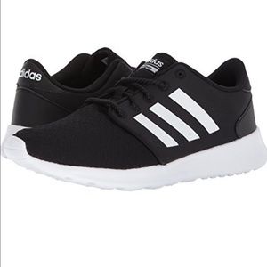 Adidas Cloudfoam Athletic Workout Sneakers